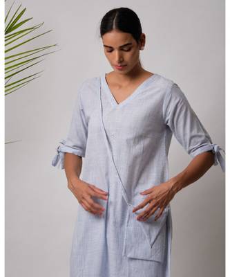 Moe Cotton Kurta 2
