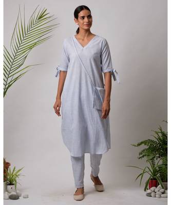 Moe Cotton Kurta 4