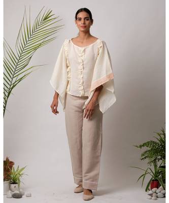 Iwa Cotton Top 1