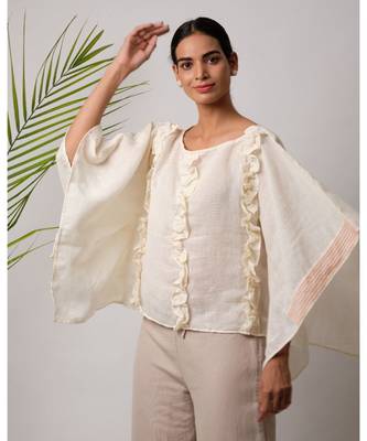 Iwa Cotton Top 2