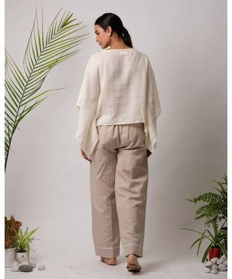 Iwa Cotton Top 3