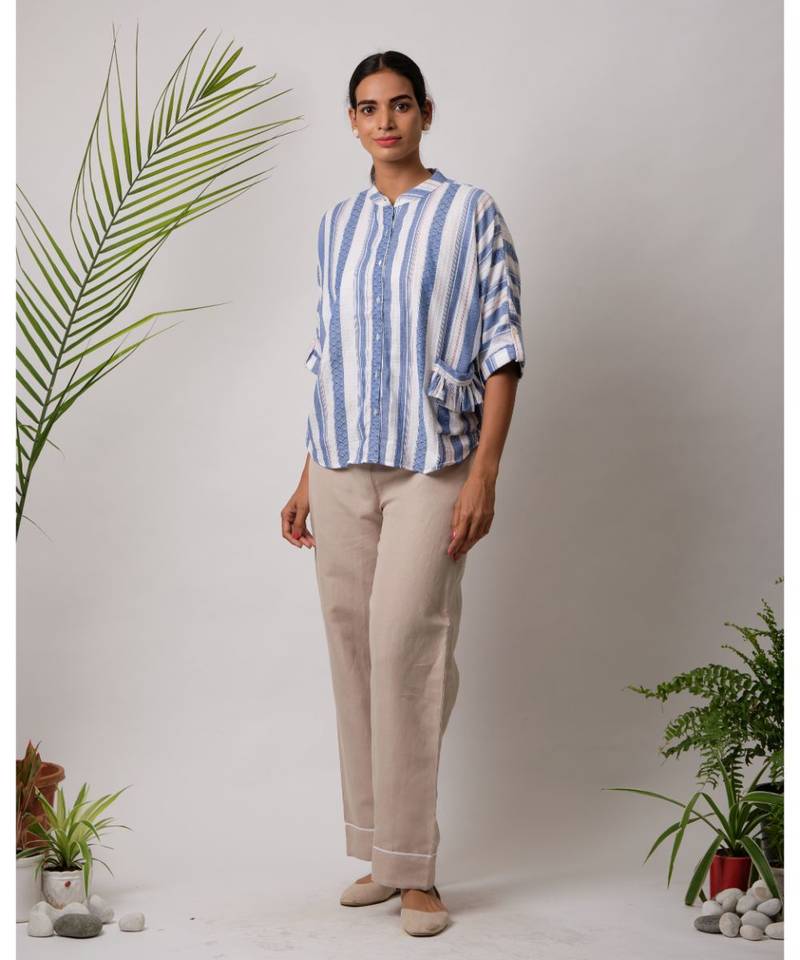 Izumi Cotton Top