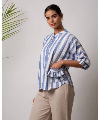 Izumi Cotton Top 2