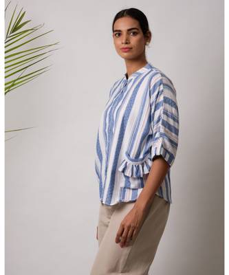 Izumi Cotton Top 3