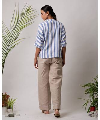 Izumi Cotton Top 4
