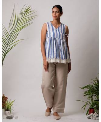 Nagi Cotton Top 1