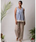 Nagi Cotton Top