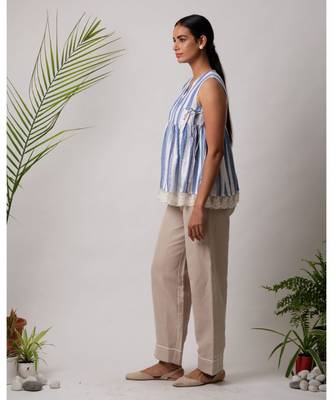 Nagi Cotton Top 2