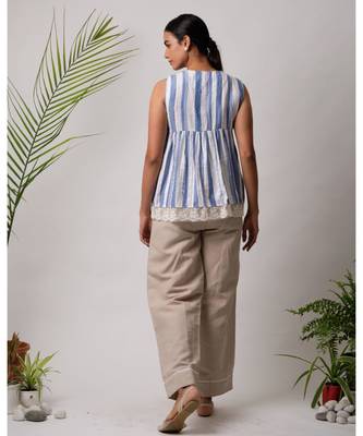 Nagi Cotton Top 4