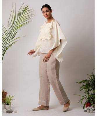 Nara Cotton Top 1