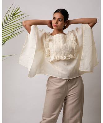 Nara Cotton Top 2