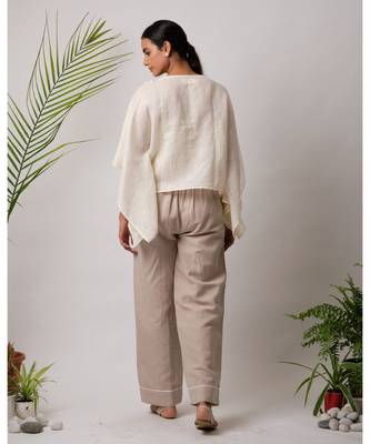 Nara Cotton Top 3