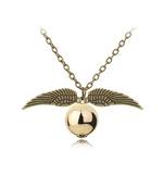 Yellow cubic zirconia pendants