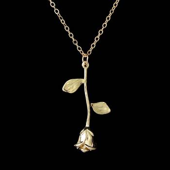 Yellow cubic zirconia pendants 1