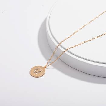Yellow cubic zirconia pendants 1