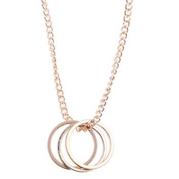 Yellow cubic zirconia pendants 1