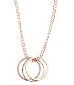 Yellow cubic zirconia pendants