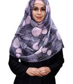 Women'S Occasion Wear Tibetian Silk Scarf Hijab