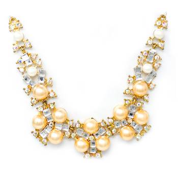 Multicolor necklace-sets 3