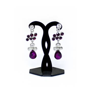 Multicolor necklace-sets 2