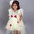Green Vintage Princess High/Low