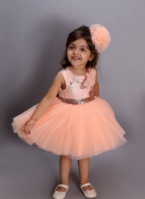 My Peach Doll 1