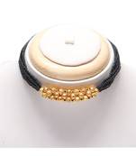 Traditional Mahahrastrian Kholapuri mangalsutra - choker