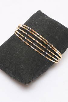 Beautiful mix tone kada