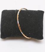 Beautiful single line mix tone kada