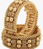Gold Bangles And Bracelets