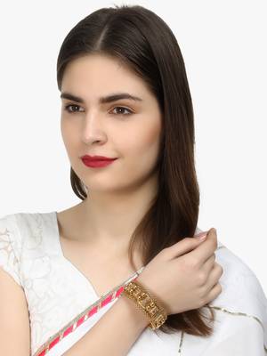 Gold Bangles And Bracelets 4