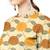 multicolor cotton printed long-kurtis For Women