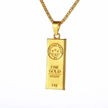 Yellow cubic zirconia pendants 1