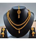 Bridal Necklace Set