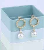 Party Wear Delicate  Dangle Earring For Women Girl