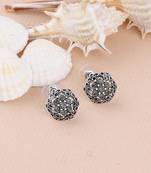 Charm Party Wear Stud Earring For Women Girl