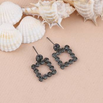 Charm Party Wear Stud Earring For Women Girl 1