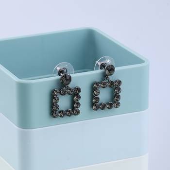 Charm Party Wear Stud Earring For Women Girl 2