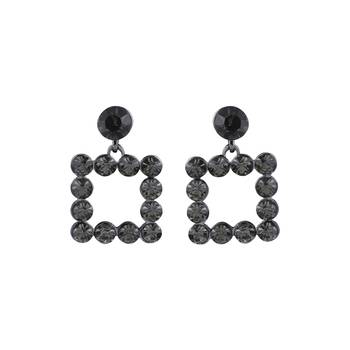Charm Party Wear Stud Earring For Women Girl 3