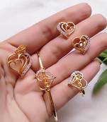 Gold Diamond Necklaces