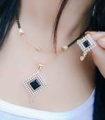 Gold Diamond Necklaces