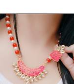 Gold Diamond Necklaces