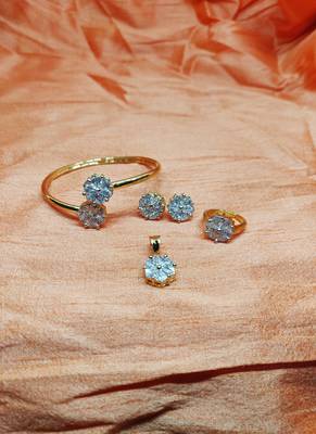 Multicolor jewellery-combo 1