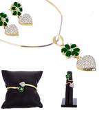 Multicolor jewellery-combo