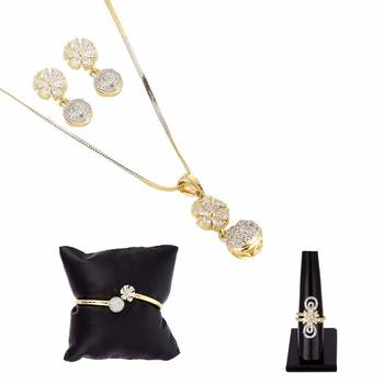 Multicolor jewellery-combo 1