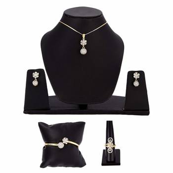 Multicolor jewellery-combo 2