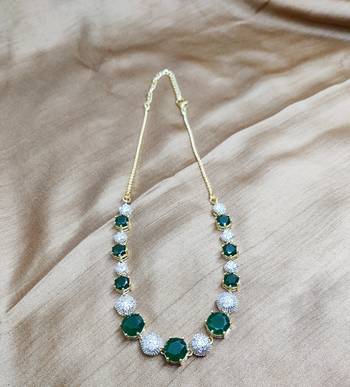 Multicolor jewellery-combo 2