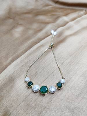 Multicolor jewellery-combo 3