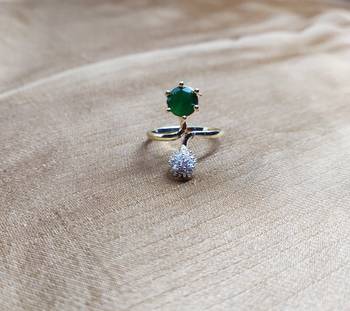 Multicolor jewellery-combo 5