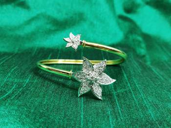 M Creation Gold Plated Combo Set For Women/Girls 4